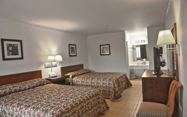 Western Inn