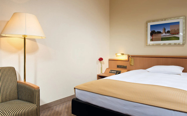 Leonardo Hotel Mannheim City Center