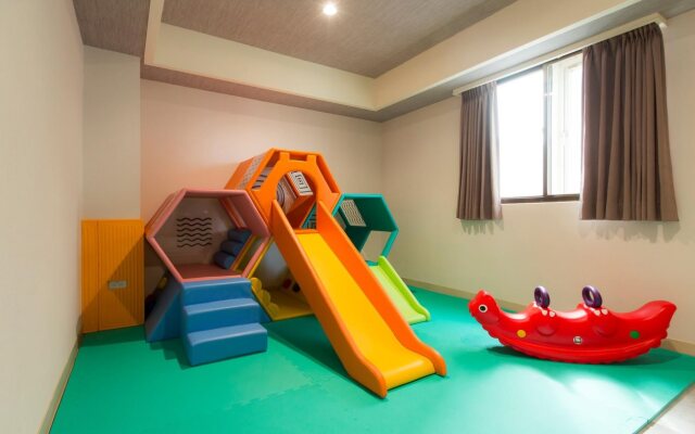 THE CLOUD HOTEL Hsinchu