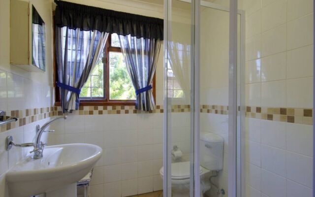 St Lucia Ocean View Lodge