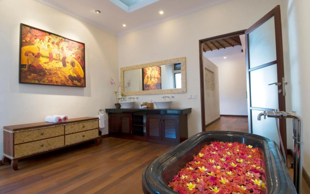 Ellora Villas