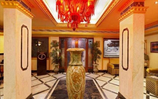 Hotel IK London Residency