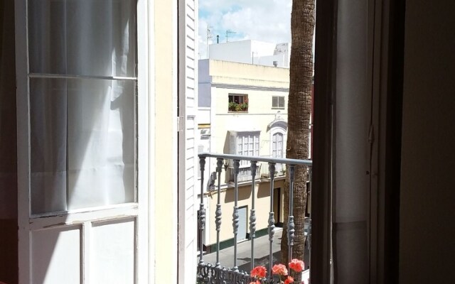 Casa en pleno casco histórico