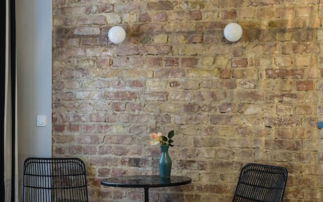 Brilliant Apartments