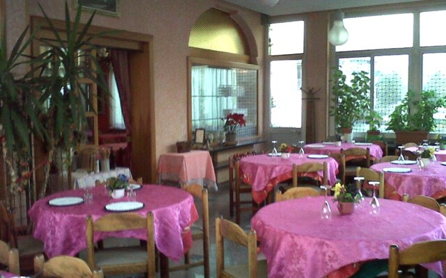 Hotel Ristorante San Carlo