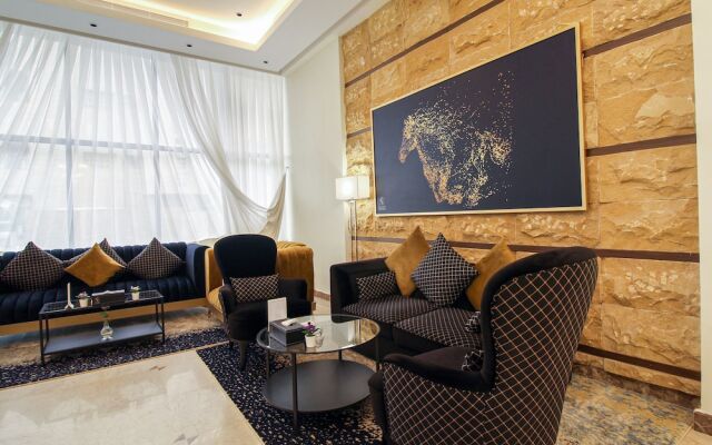 Friesian Hotel