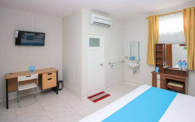 Airy Eco Cipondoh KH Ahmad Dahlan 2 Tangerang