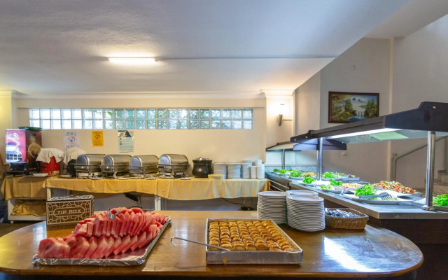Ponz Boutique Hotel