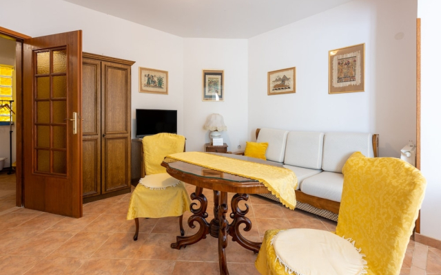 Villa A3 150m From Sea