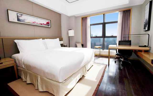 Crowne Plaza Hefei Rongqiao