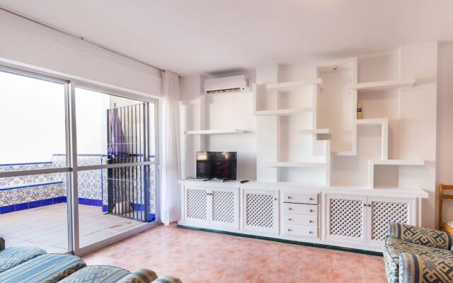 ApartamentoTesorillo II