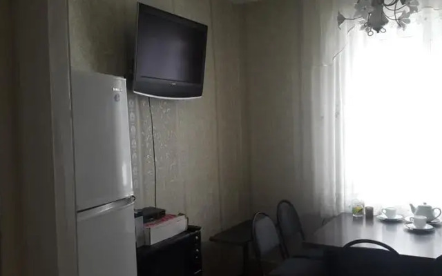 Hostel Alma