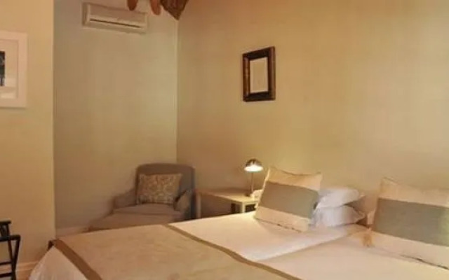 The Villas at Le Franschhoek