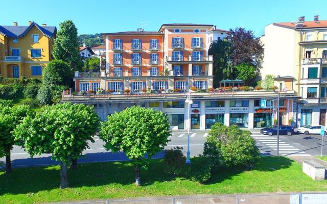 Hotel Residence La Luna Nel Porto