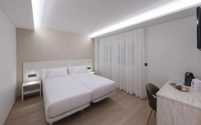 Hotel Meiga do Mar & Spa