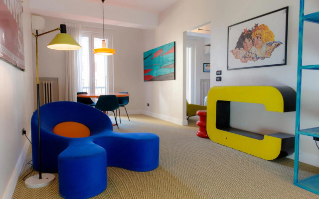 Boutique Hotel Trieste