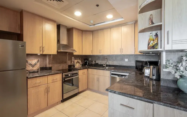 HiGuests - Goldcrest Views 1