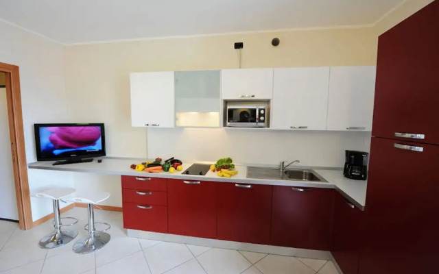 Residence Eden Magnolia 14