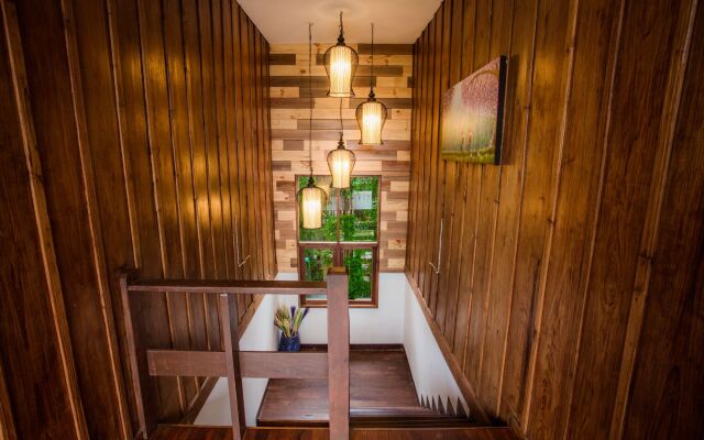 Pao Come Boutique House