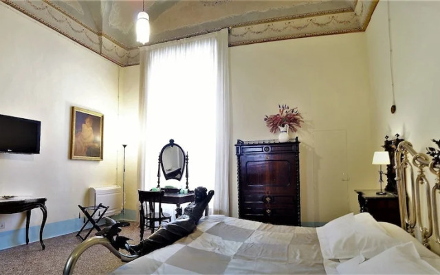 Historical Suites VVM