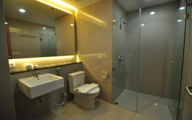 Demelia Hotel