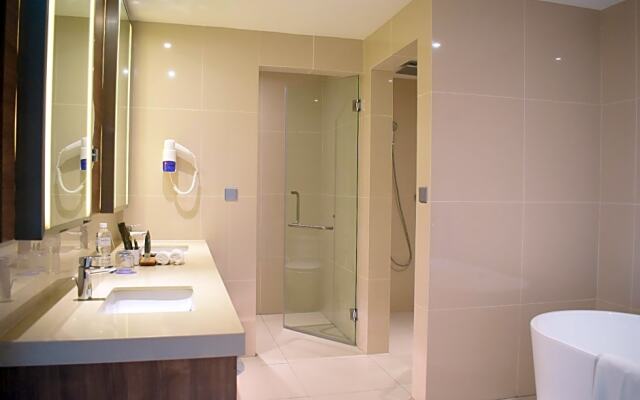 Novotel Taiping Perak