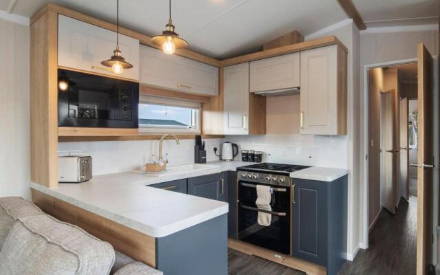 Meadow House Holiday Park