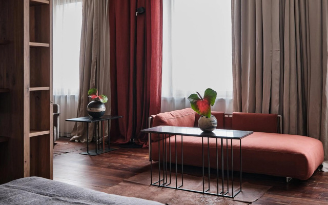 Hotel Warszawa