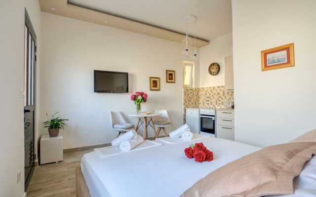 Boka Bay paradise