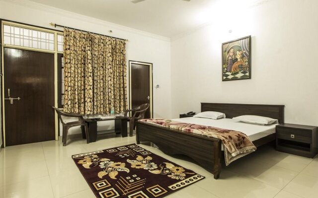 B P Guest House