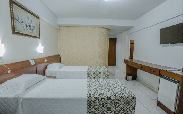 Foz Presidente Comfort Hotel