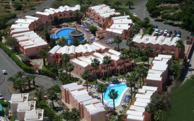 Apartments Turbo Club