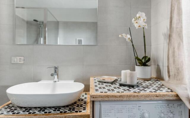 Lindhouse - Country House a Govone