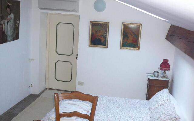 La Terrazza dei Pelargoni B&B