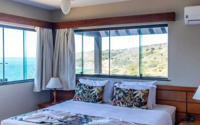 Hotel Pousada Brava Club