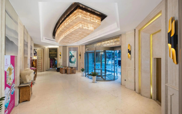 Haishangshang Lijing Hotel