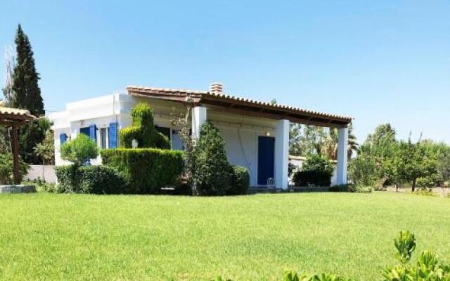 Holiday Home 2 Bedrooms 1 Bathroom - Afantou