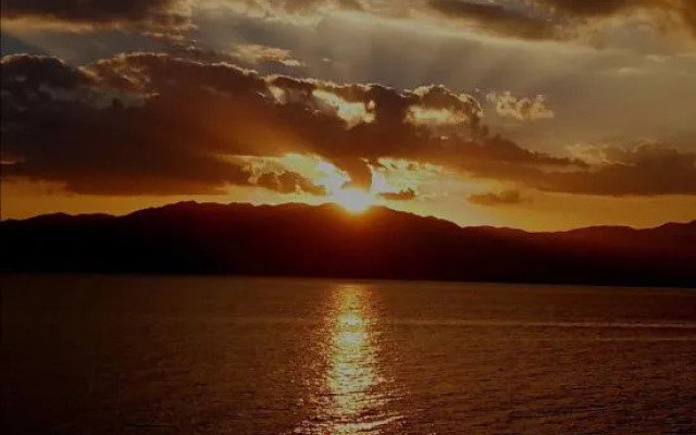 Chengjiang Qiaomimi Yeju Inn