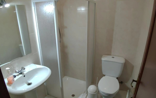 Jardins Piornais Funchal Apartment