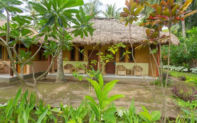 SPOT ON 1879 Lendang Homestay