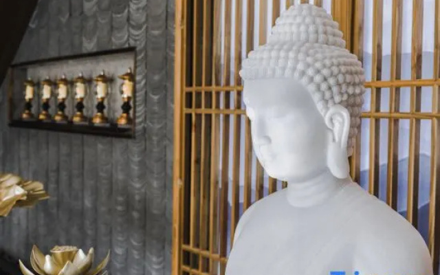 Wutai Mountain Guanshan Renjoy Hotel