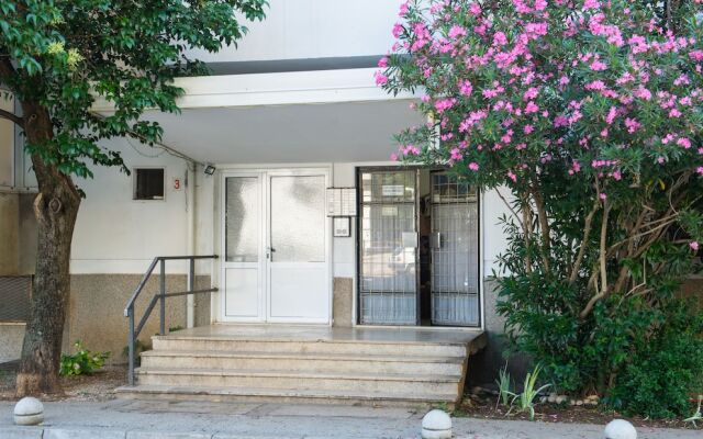 Apartment Lucija