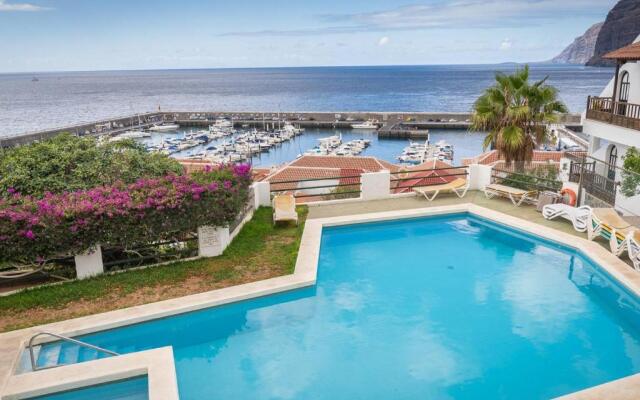 Ocean view apartment