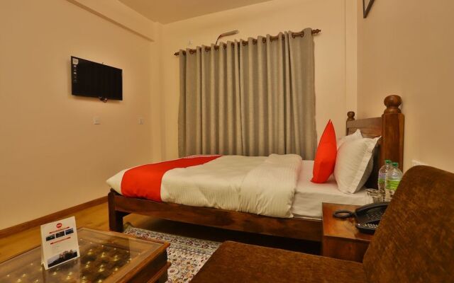 Oyo 642 Hotel Ramanam