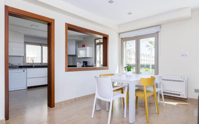 YourHouse Antonia, sea view house with terrace