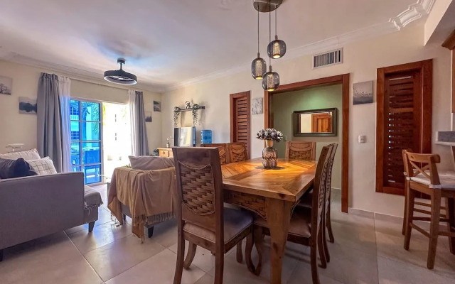 Cozy Apartment Close to the Beach