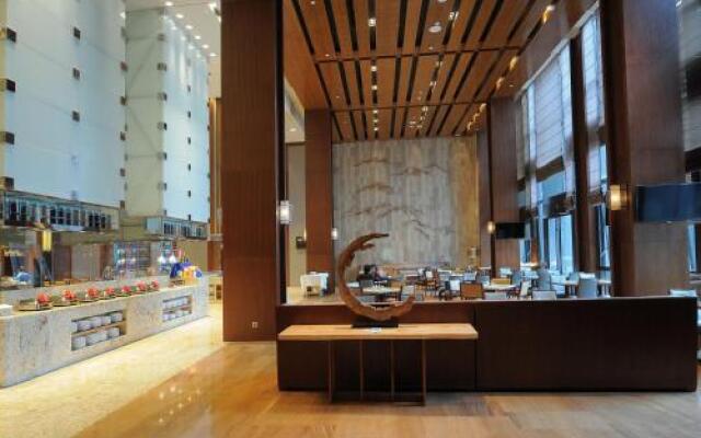 Zhongjian Yanqi Lake View Hotel