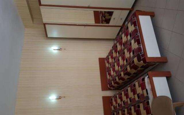 Anita Hotel