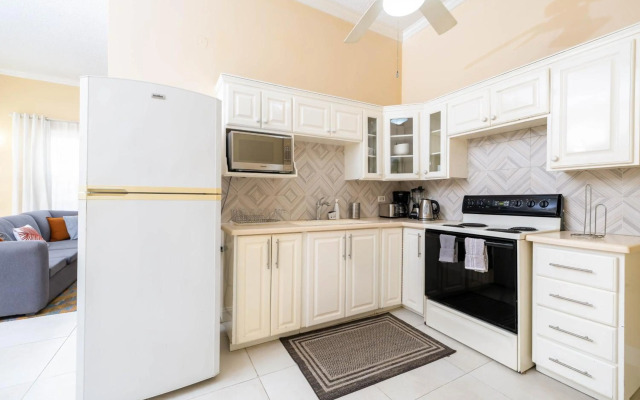 Choose To Be Happy at The Westbury - Two Bedroom Apartment