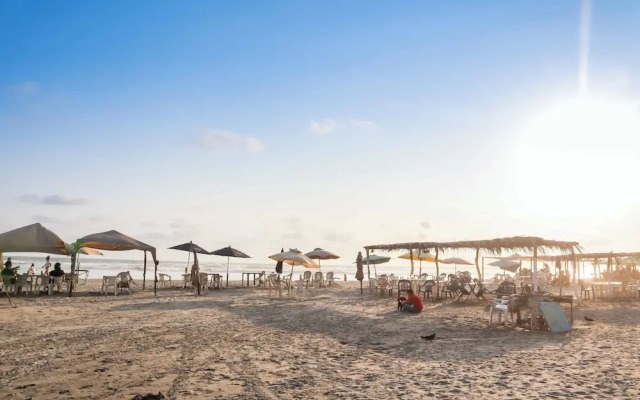 Dream Diamante with Beach Club